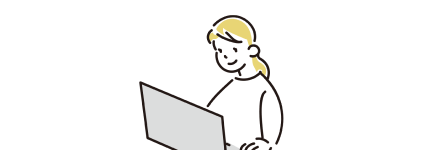 データ入力スタッフ