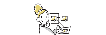 デザインスタッフ